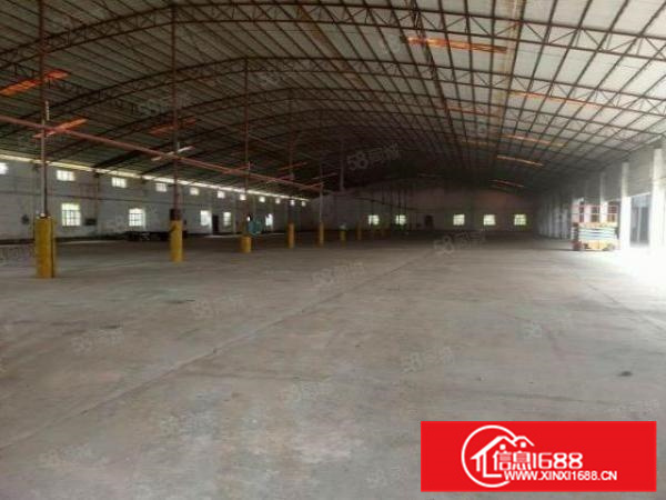 三水乐平工业区独门独院车单一层2500方，原房东出租！