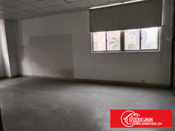 沙井西部新出1200平无尘车间出租