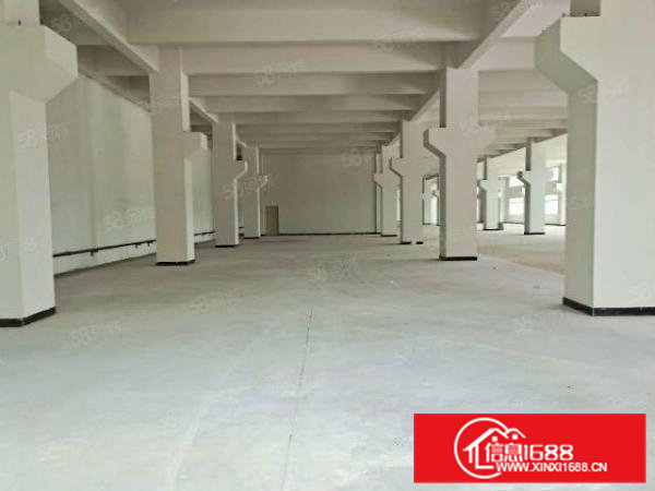 清溪镇新建标准厂房纯一楼出租，园区形象好，位置佳，交通便利