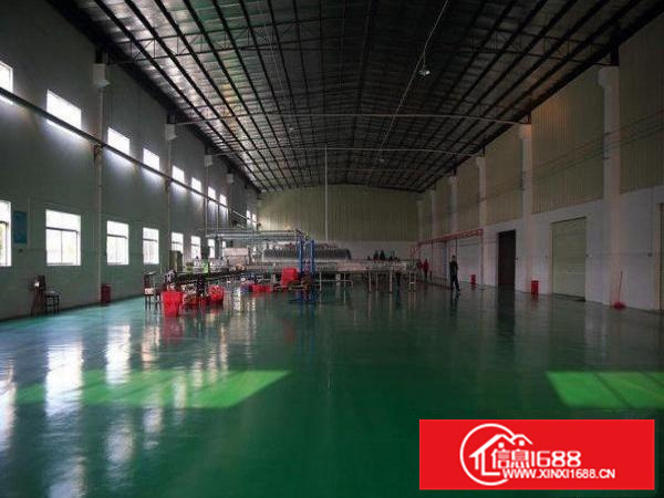 惠阳镇隆1500平方独门独院钢构厂房出租，空地大，配电大