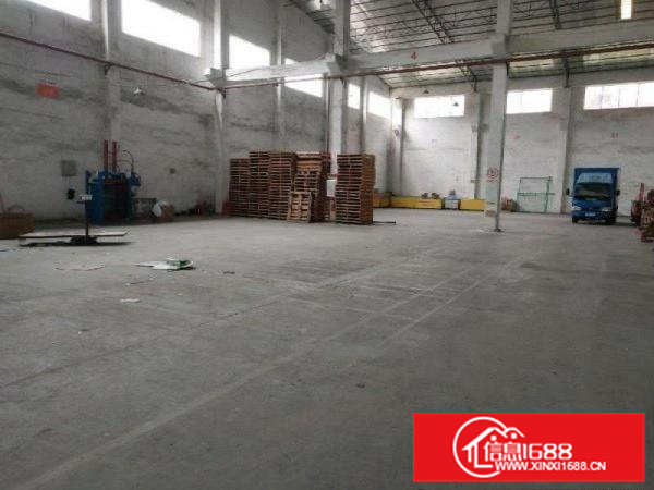 狮山独门独院20000方国有证厂房出租