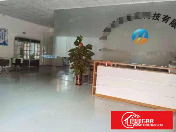 大朗原房东自建标准厂房1-8层，大小可分租，可办环评