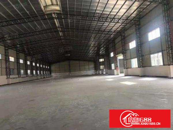 桥头镇单一层独院厂房2000平方电400KVA