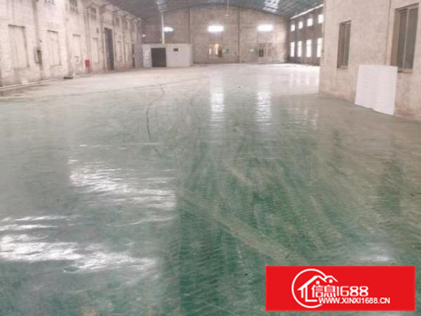 适合行业：铝材、纺织、五金、仓储、物流等无污染行业