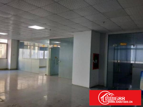 福永新和原房东厂房出租