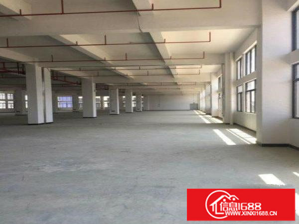 坪山保税区坪山大道和丹梓大道交汇处华丰科技园招商