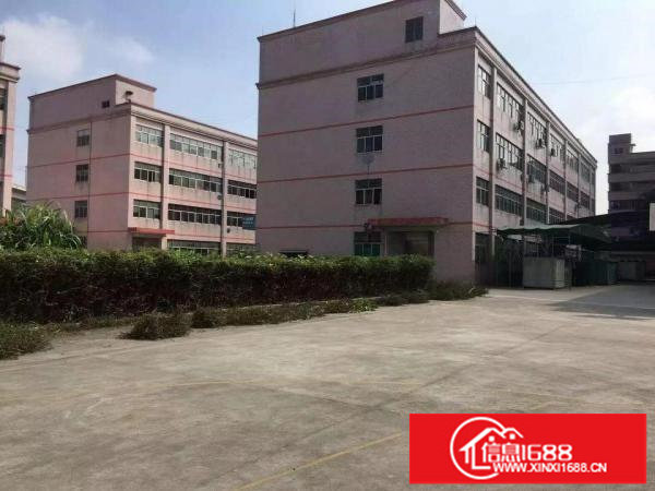 厂房仓库出租7200平米宿舍1500平米可分租