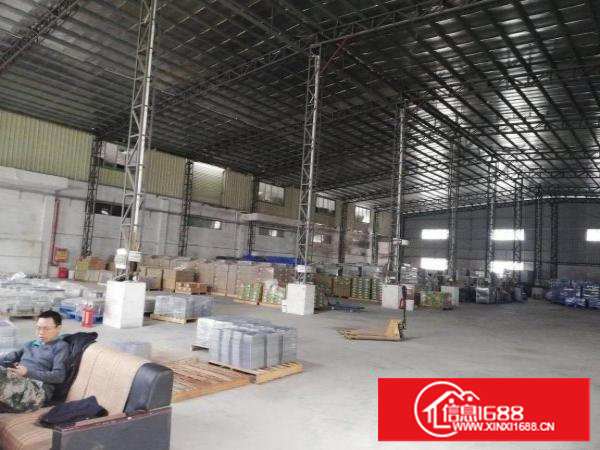 塘厦龙背岭新出钢钩原房东无公滩2400平方，10米高，空地大