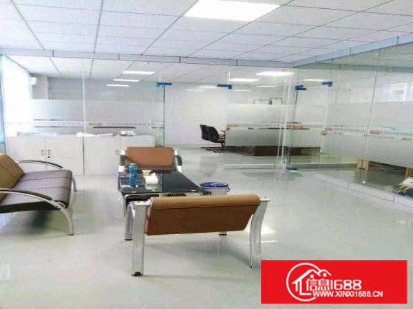 带装修厂房500平到3000平