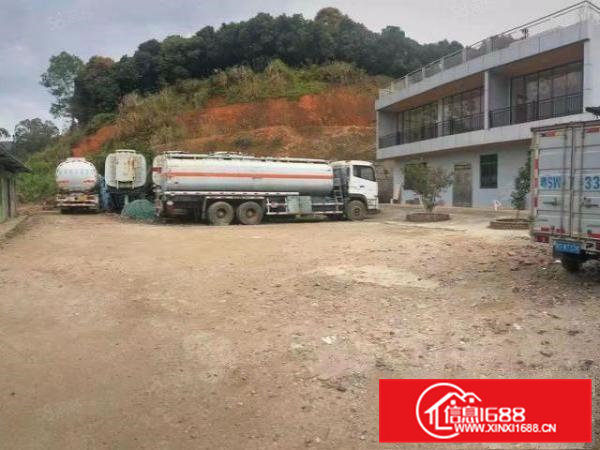 清溪山边小独院招租，空地，适合会所小型加工厂废品打