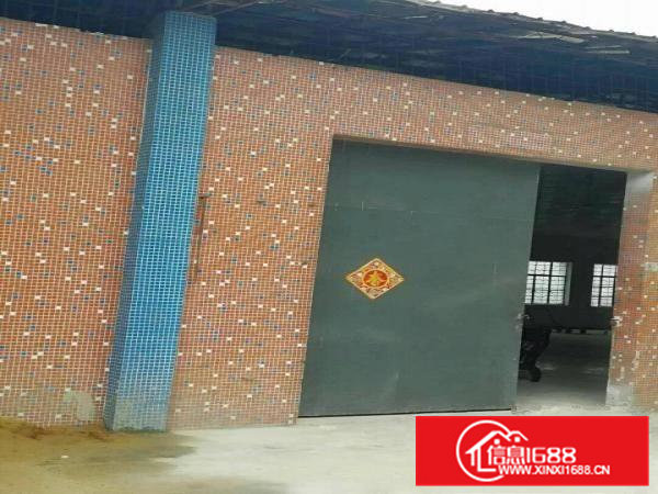 高埗厂房出租单一层独院厂房4200平全新装修