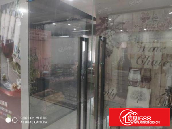 石岩北环路楼上130平厂房出租