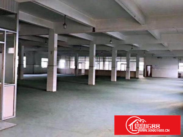 银海工业区厂房出租，价格可谈