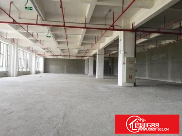 不在拆迁区，勒流全新标准8800方，可过环评，可以分租