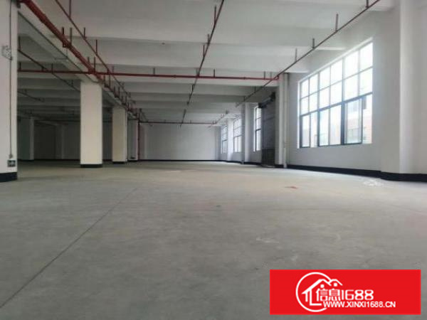 智富园32栋202厂房1380方，可做注塑，电150千瓦