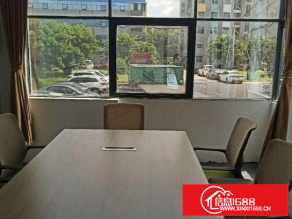 福永凤凰新出一楼仓库220平厂房招租