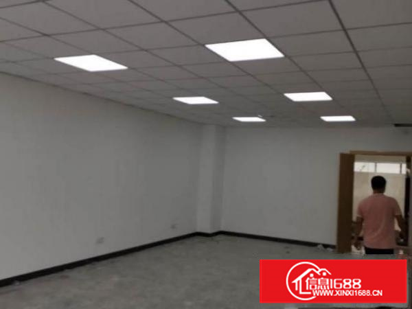 1200平，一二楼厂房招租，有客梯，二楼可以做办公室