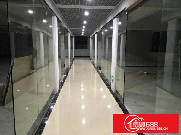 南岭黄金花园旁70平108平200平电商仓库招租