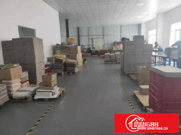 清溪大埔村新出独院一楼900平，带装修无公摊，价格美丽