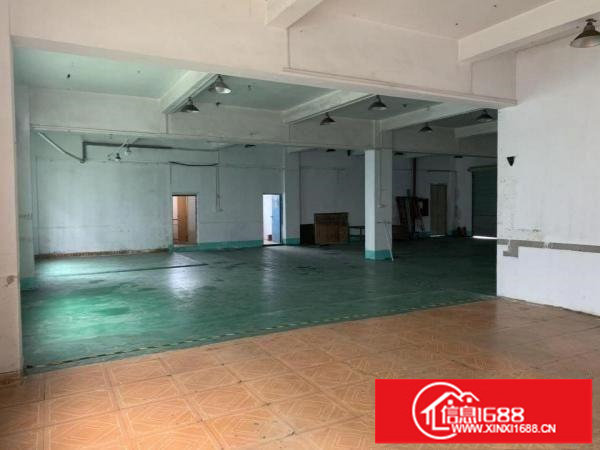 坪山碧岭工业区一楼标准厂房出租550平现成办公水电齐全交通好