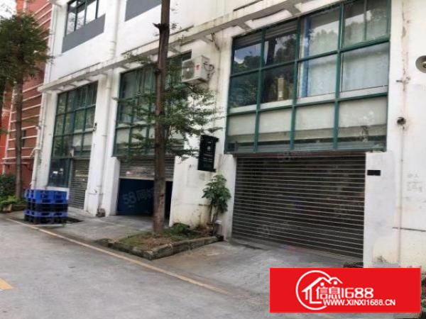 华雅工业区，新出1楼650平方，客户转租，租金35000块