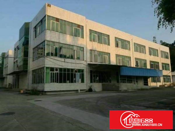 葵涌葵涌文化艺术中心旁厂房5300平米