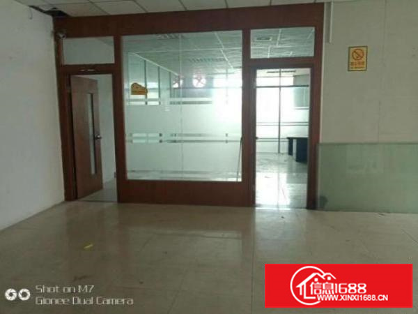 西乡独院厂房1-3层6000平米招租