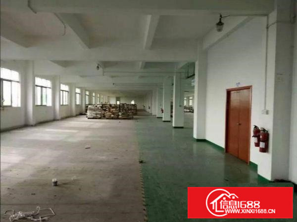 凤岗社区500平，加工，贸易办公，仓库都可，可分租