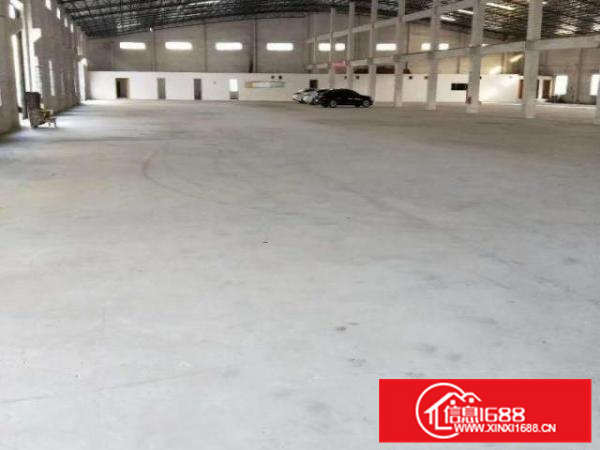 （出租）（出租）高明杨和大楠工业区厂房大小可分租