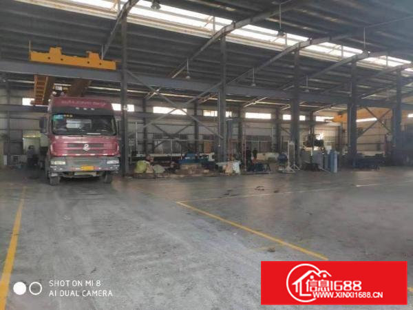 企石滴水9米独院单一层