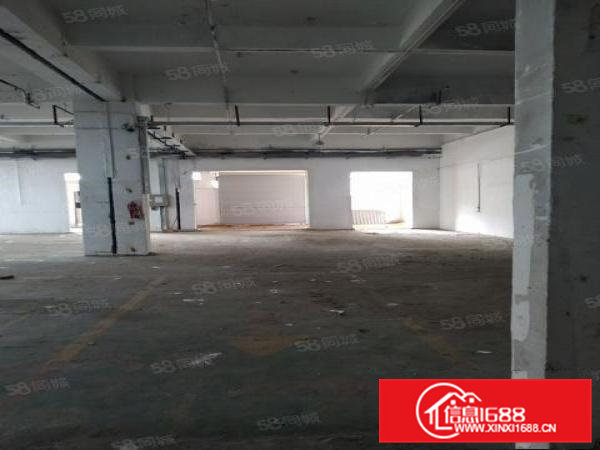 整个凤岗超低价小面积350平一楼标准厂房仅6800元