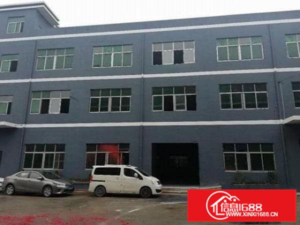 白鸽湖八百平带红本独门独院厂房出租一百分租整租