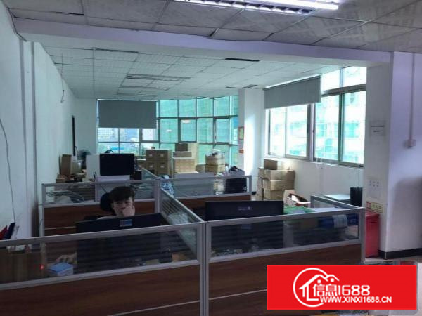 出租龙岗区坂田办公写字楼