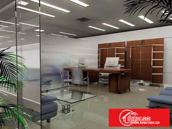 凌屋独院2楼精装厂房每层1200平方（非中介）