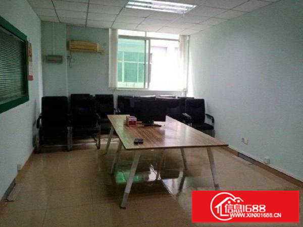 坂田上雪科技园东区8号b栋2厂房600平米