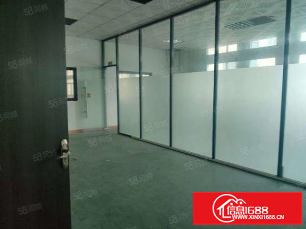 独院厂房大小可任意分租，厂房自带VOC排放指标