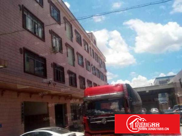 万江严屋社区小面积300平厂房出租