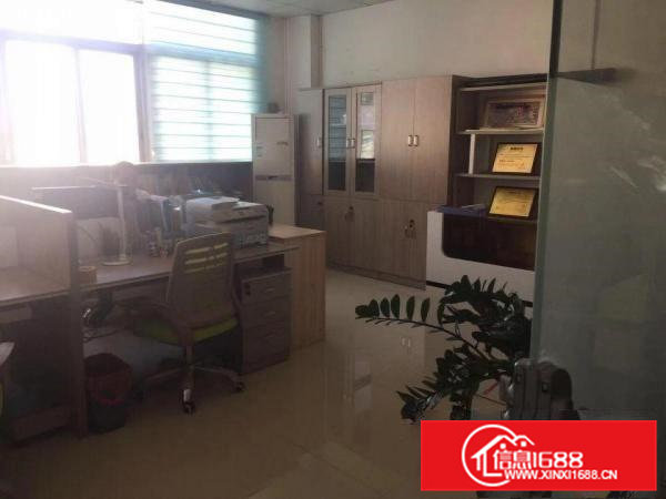 黄江工业园楼上600平，精装修办公室，无尘车间，拎包入驻