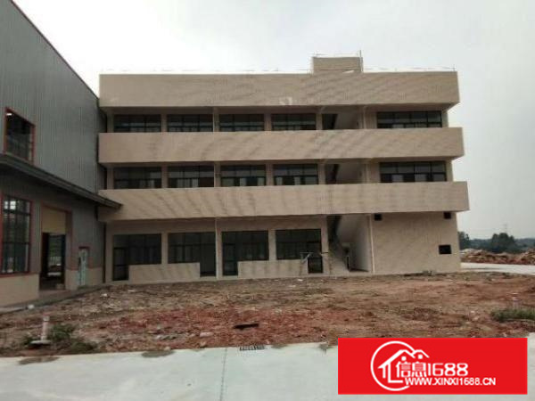 南海狮山官窑新建靓厂电量大形象好