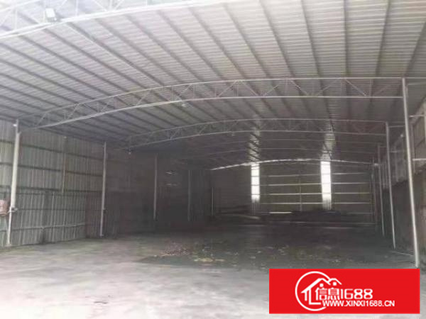 ~里水和桂650平米单一层厂房 空地200平，全新小独院~