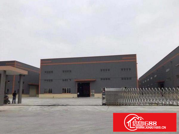 原房东厂房，仓库，物流，仓储出租