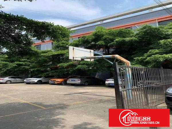 狮山大沥罗村狮山厂房16000平米