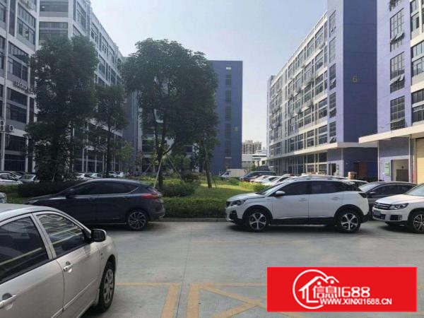 长安乌沙大润发旁边2000平厂房出租