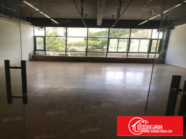 塘头东海百货！50至300平现成装修办公室小加工厂房出租!