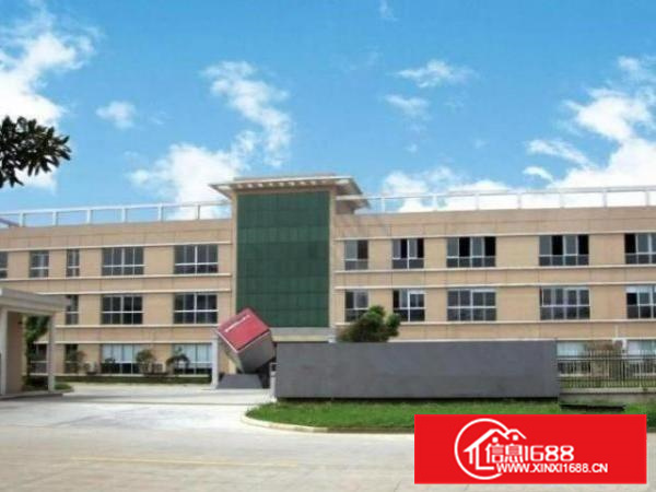 伦教新出标准厂房2000方、形象好、可分租、