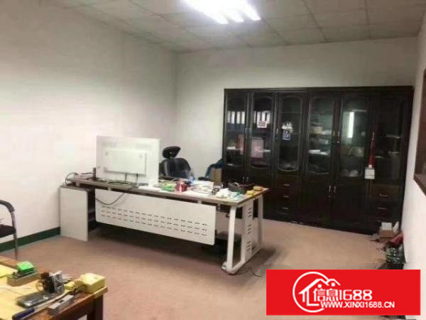 福永新出楼上430平厂房招租出租