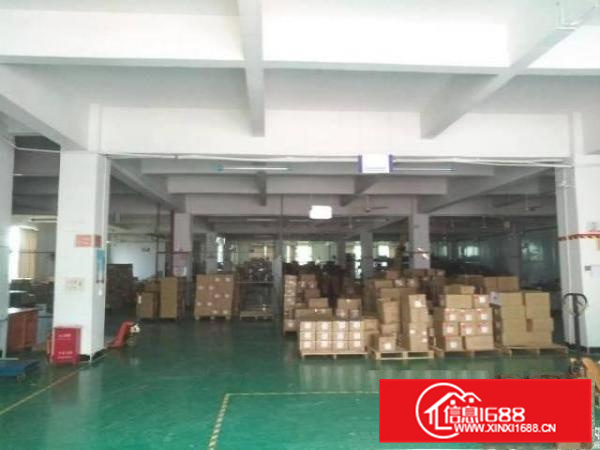 水口隆生大桥旁独院两层700平米，院子空地超大