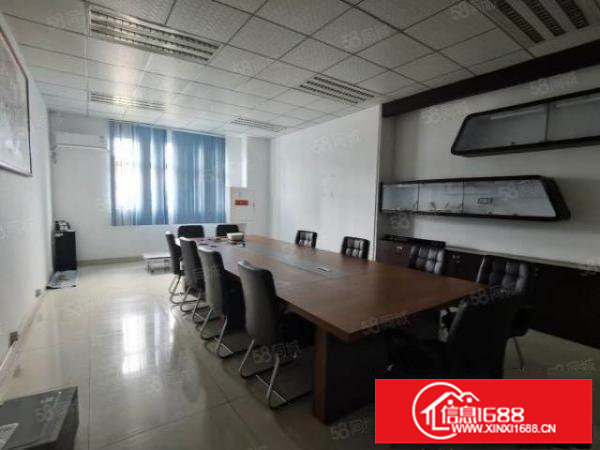 观澜大型工业园厂房1280平出租带豪华装修无转让费可分租