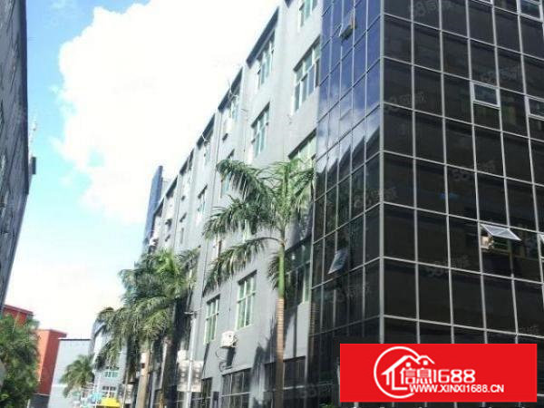 房东直招一楼厂房可做仓库，行业限制要求低，配套完善