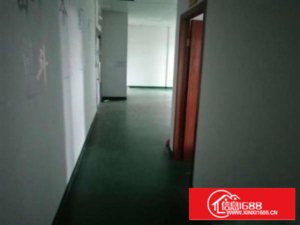 沙井芙蓉工业区楼上厂房530